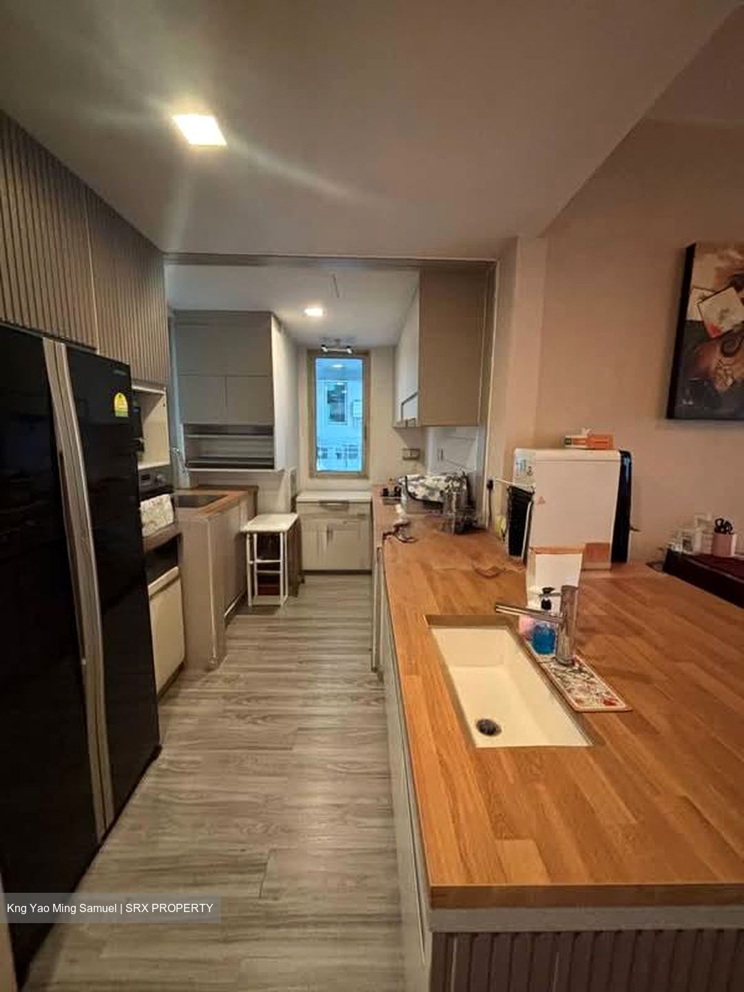 The Nexus (D21), Condominium #565032661